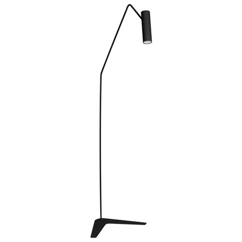 Купить Светильник EYE SUPER BLACK I stojaca, 6506 Nowodvorski