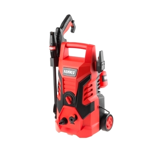 Купить Мойка высокого давления Hammer Flex MVD1500B
