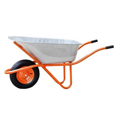 Купить Тачка BRADO 130 expert PRO 1 колесо 130л                                                            