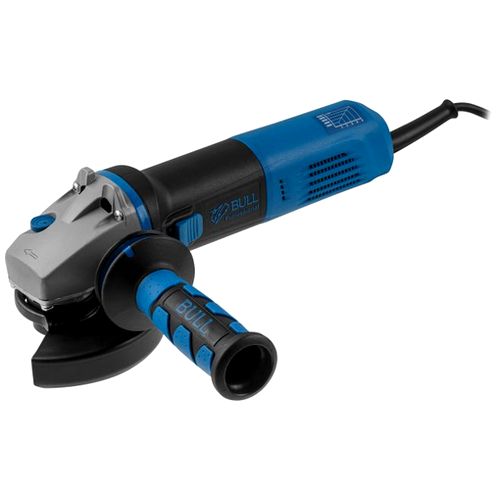 Купить Углошлифмашина BULL WS 1214                                                                         