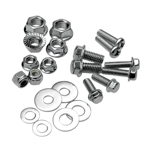 Метизы и крепеж