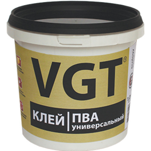Купить Клей ПВА универсальный 1 кг                                                                         