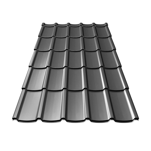 Материалы кровельные