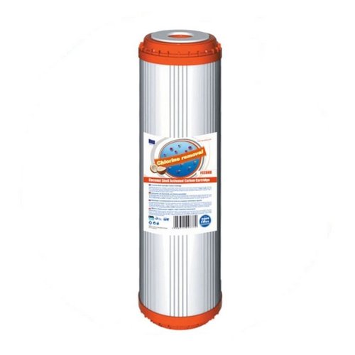 Купить Картридж с активированным кокосовым уголём Aquafilter FCCBHD                                        