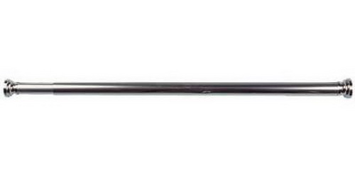 Купить Карниз для ванной 70*120 см хром артикул 00080                                                      