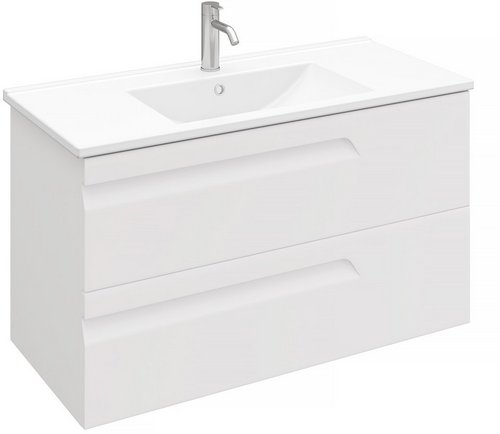 Купить Тумба подвесная Laparet Atlas 100                                                                   