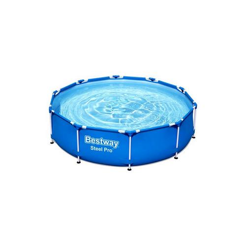Купить Бассейн каркасный 305х76см STEEL PRO Bestway                                                        