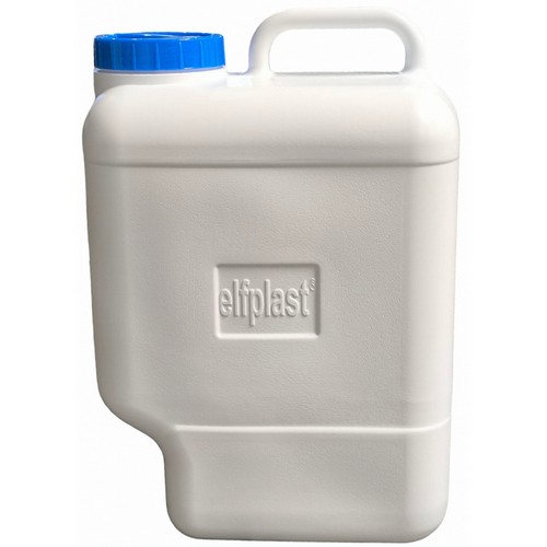 Купить Канистра Aqualine с краном 383 16л                                                                  