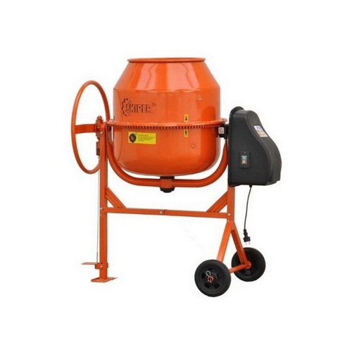 Купить Бетоносмеситель SKIPER X-140