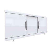 Экраны под ванну