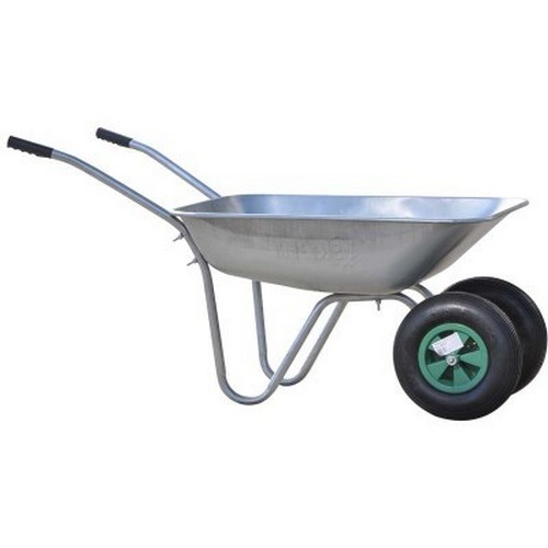 Купить Тачка садовая SKIPER 2х85 FERMER