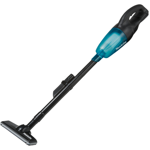 Купить Пылесос аккумуляторный LXT MAKITA DCL 180 ZB без АКБ                                                