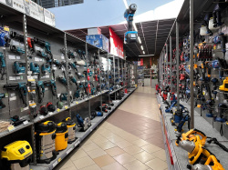 Супермаркет СтройКа - Сантехника