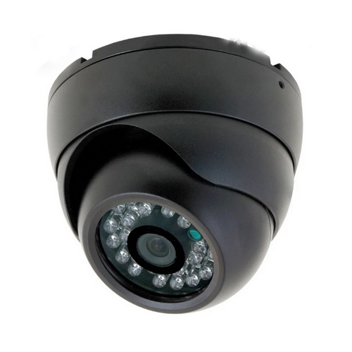Купить Муляж камеры ORNO с LED-индикатором для помещения