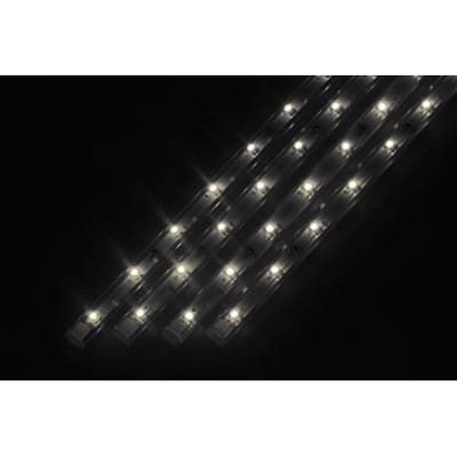 Купить Светодиодный светильник линейный 4штх25см цвет белый NEON-NIGHT 145-105