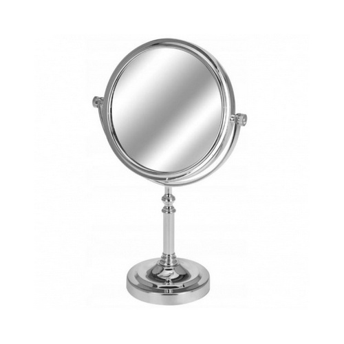 Купить Зеркало настольное двустороннее увеличительное на подставке 8" RC181035-8