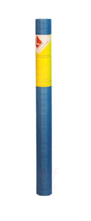 Купить Стеклосетка MINI LIHTAR синяя ячейка 5*5 мм рулон 1х5,0 м                                           