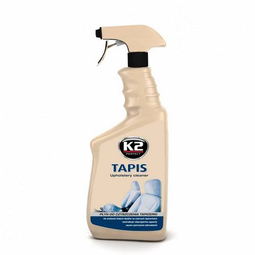 Купить Жидкость для мытья тканевых чехлов Tapis К2 750 мл                                                  