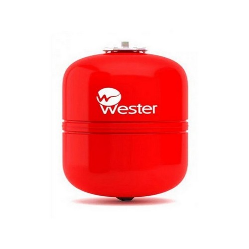 Купить Бак расширительный для отопления Wester WRV12